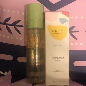 Skin care bundle